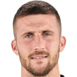 Футболист Оиер Санхурхо